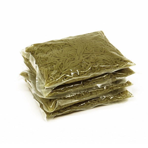 Konjac kelp noodles high fiber