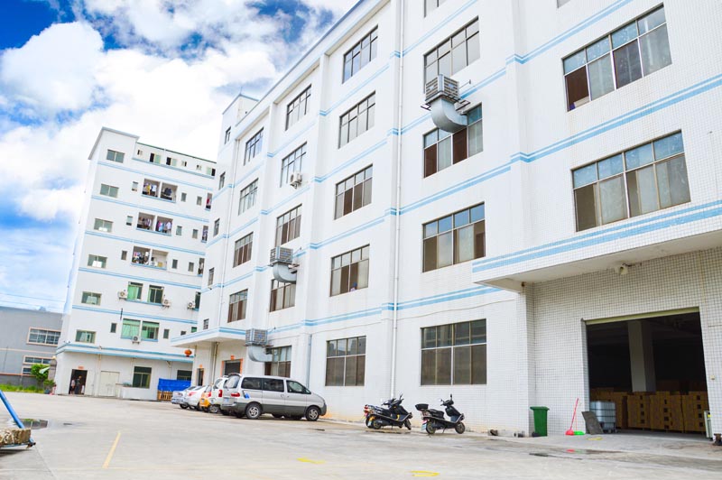 Our Factory